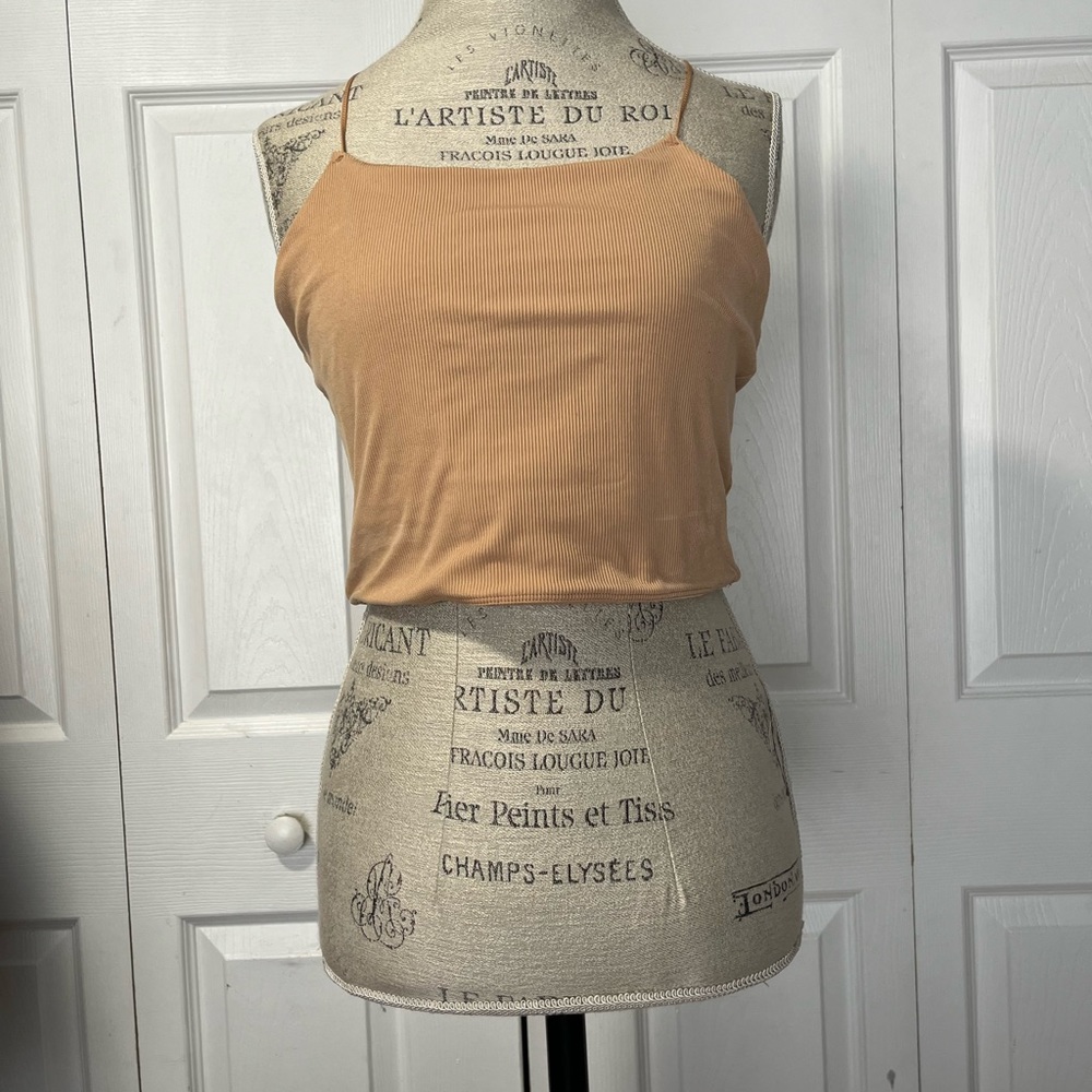 Unused Nike Workout Top